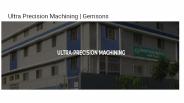 Ultra Precision Machining | Gemsons