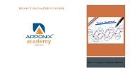 APPONIX PMP