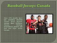 Baseball Jerseys Canada (1)
