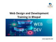 Web Design and Development training (1)