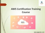 AWS Certification Training Course for Solutions Architects (2)