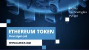 ERC20 Token Development Company