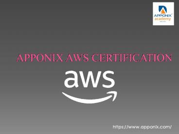 aws certification (2)