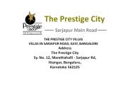 prestigecityvillas https://www.prestigecity.gen.in/