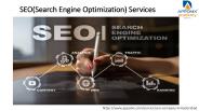 seo services