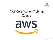 AWS Certification Training Course | AWS Solutions Architect BootCamp