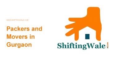 Best Movers & Packers Gurgaon, Packers and Movers in Gurgaon