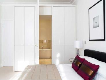 Wardrobe Makers in Melbourne