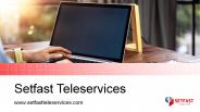 Setfast Teleservices It Firm