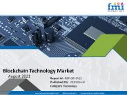 Blockchain Technology Market
