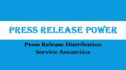 Best Press Release Distribution Services In Antarctica