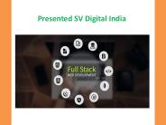 Full Stack Developer