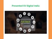 Full Stack Developer PowerPoint PPT Presentation