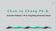 Chun-Ju Chang Ph.D. - Possesses Exceptional Management Skills
