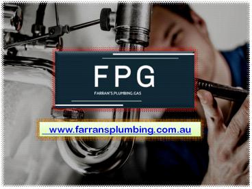 Highly-Recommended Gas Plumber in Piara Waters