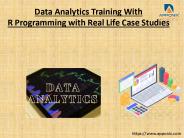 Data Analytics Course