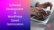 Software Development & Wordpress Speed Optimization (1)