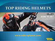Top Riding Helmets Online India