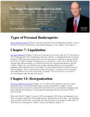 San Diego Bankruptcy Attorney (1)