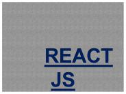REACT JS (1)