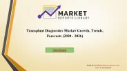 Transplant Diagnostics Market Growth and Competitive Analysis