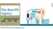 The Best PR Agency-Press Release Power
