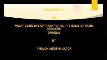 presentation player overlay