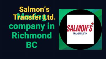 Affordable Richmond Movers (2)