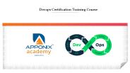 APPONIX DEVOPS