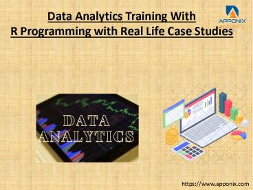 Data Analytics Course