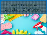 Spring  Cleaning  Canberra