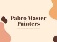 Wall Painting Contractor