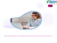 Online Professionals Search Portal Development