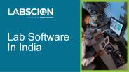 Lab Software In India