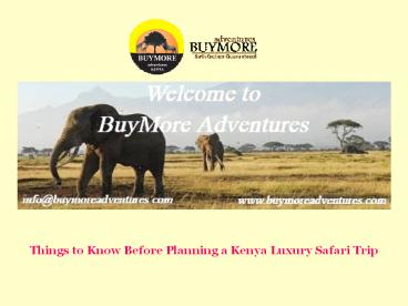 presentation player overlay