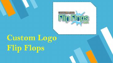 Shop Logoed Custom Made Footwear Online