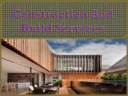 Construction And Build Services