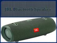 JBL Bluetooth Speaker