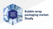 Bubble Wrap Packaging market study
