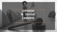 When Do You Need A Family Lawyer?