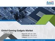 Global Gaming Gadgets Market
