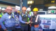 Road Safety and Defensive Driving Training in India