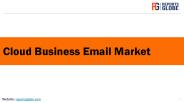 Global Cloud Business Email Market