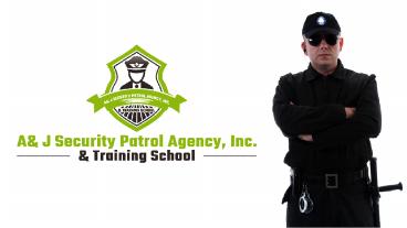 Best Security Guard Services In New York | AJ Security Training