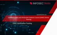 CRISC Certification Training