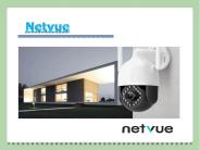 Wireless Security Cameras