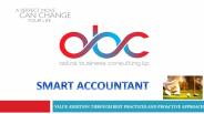 Accounts Outsourcing Services in Coimbatore