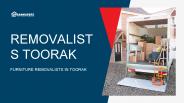 Removalists Toorak - Urban Movers
