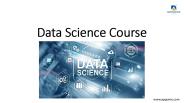 data science