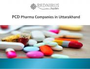PCD Pharma Franchise Company in Uttarakhand